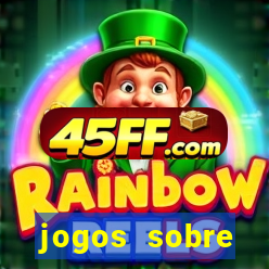 jogos sobre sustentabilidade e meio ambiente